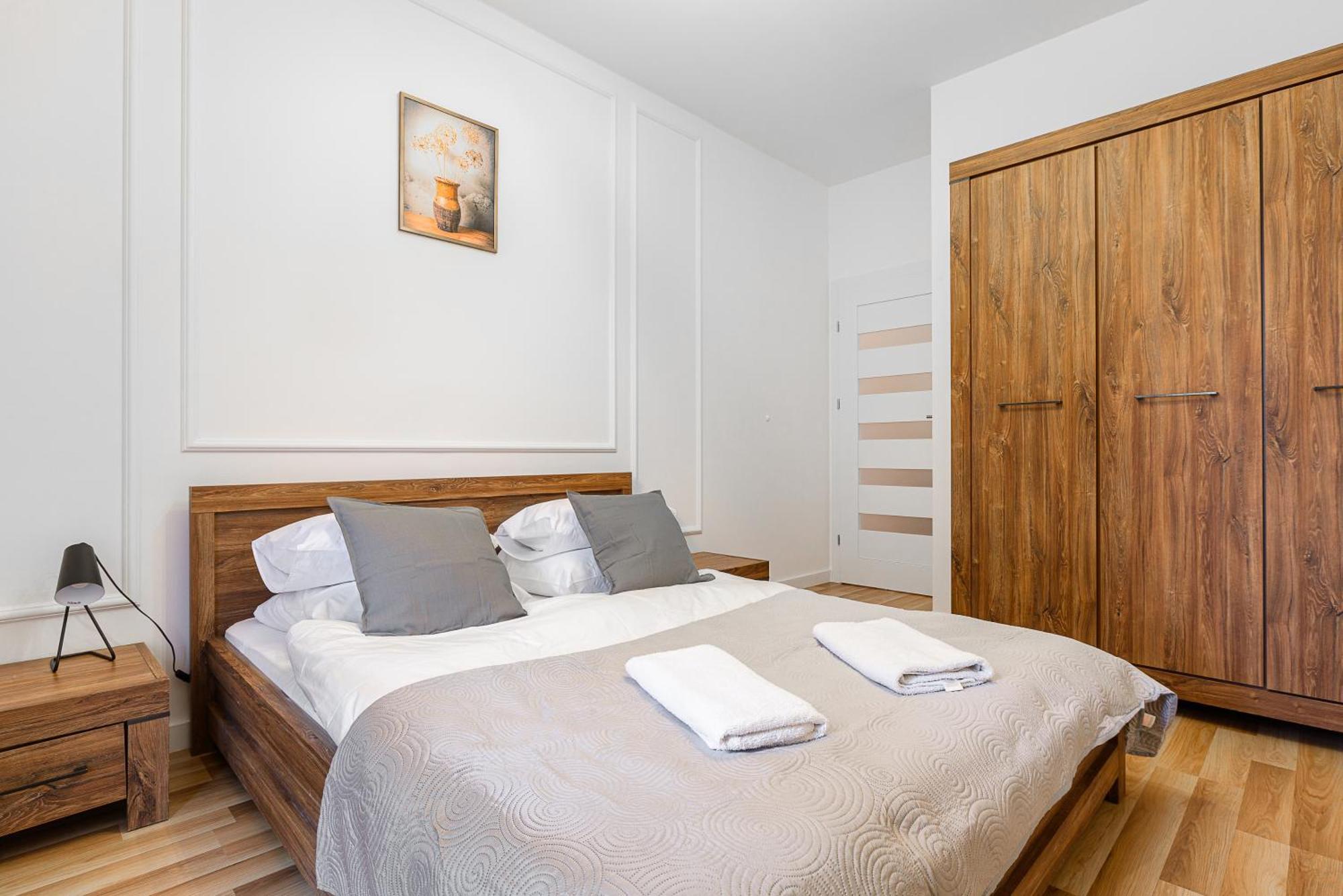 19 Dzielnica Kolejowa P&O Serviced Apartments Warsaw Ngoại thất bức ảnh