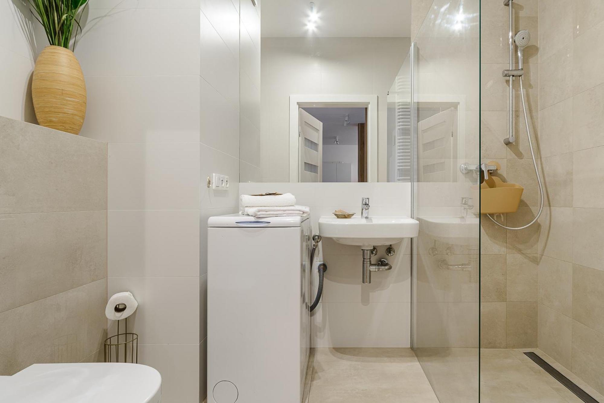 19 Dzielnica Kolejowa P&O Serviced Apartments Warsaw Ngoại thất bức ảnh