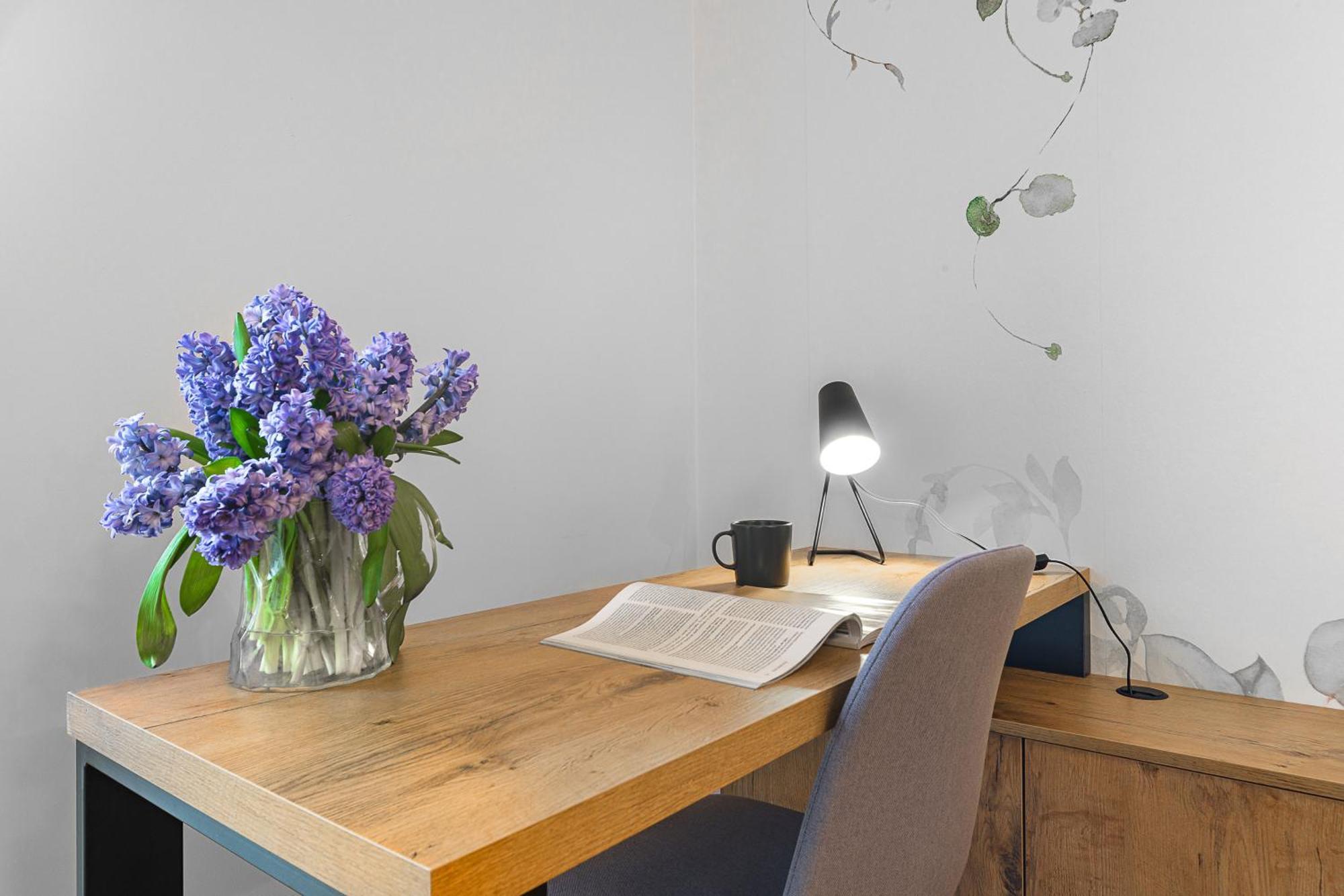 19 Dzielnica Kolejowa P&O Serviced Apartments Warsaw Ngoại thất bức ảnh